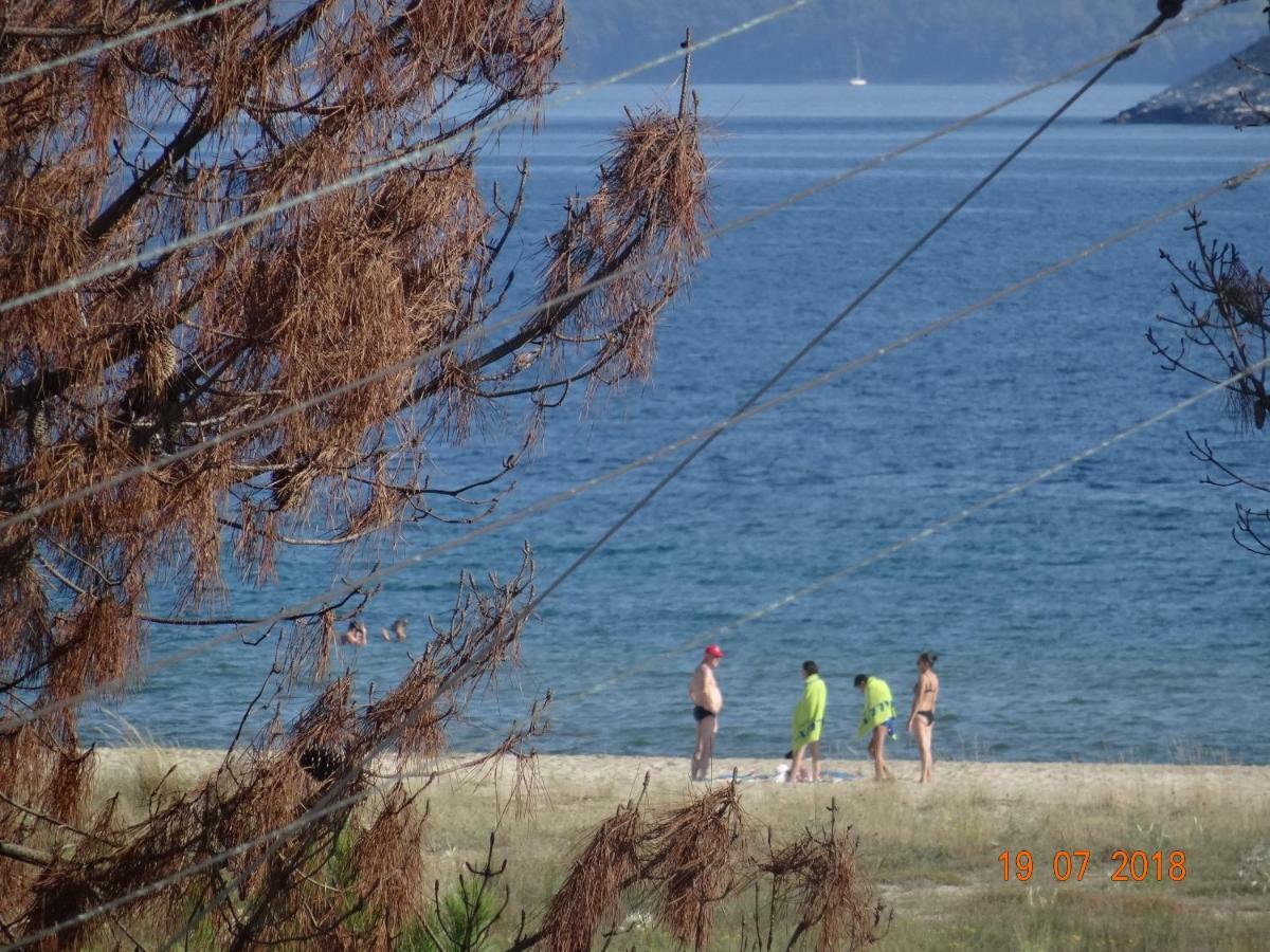 Sea Side Lux Family Appartment ケラモティ エクステリア 写真