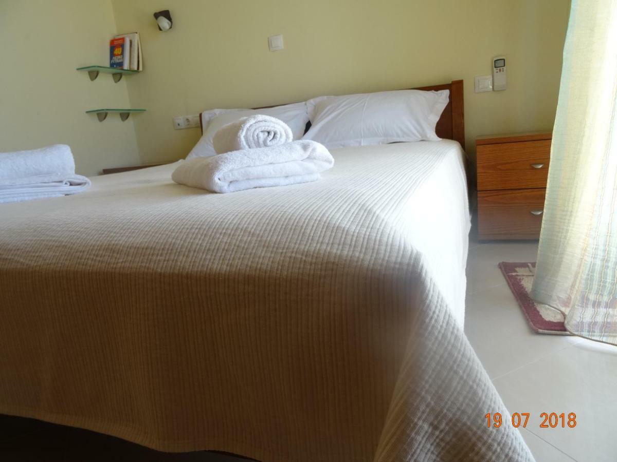 Sea Side Lux Family Appartment ケラモティ エクステリア 写真